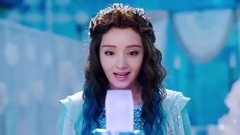 影视原声 - 电视剧<幻城>之岚裳遭冰核欺负