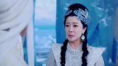 影视原声 - 电视剧<幻城>之莲姬欺骗樱空释