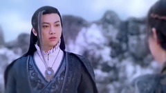 影视原声 - 电视剧<幻城>之梨落入梦寻内鬼