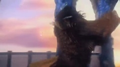 影视原声 - 电视剧<幻城>之神医族皇柝发大招