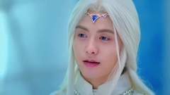 影视原声 - 电视剧<幻城>之噬神剑刺入卡索