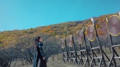 影视原声 - 梨落为救卡索欲闯禁地