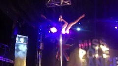 танцы на пилоне (3)