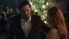 梦龙巧克力广告