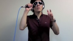 Super cattle mouth to sound