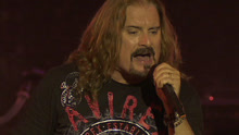 Dream Theater - On The Backs Of Angels 现场版