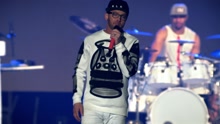 TobyMac - Funky Jesus Music 现场版