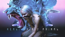 Kerli - Spirit Animal  (Eesti Laul)