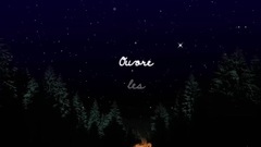 Celine Dion - L'etoile (Lyric)