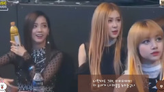 BLACKPINK - BLACK PINK JISOO