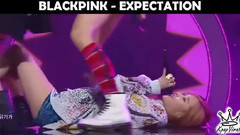 BLACKPINK - Expectation Vs. Reality.