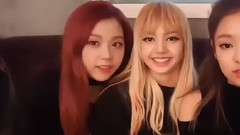BLACKPINK - JISOO ❤️ LISA COUPLE MOMENTS