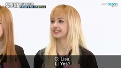 BLACKPINK - Lisa Funny & Cute Moments