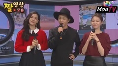 BLACKPINK - BLACKPINK Jisoo MC Cute Moments