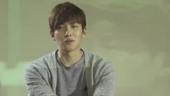 池昌旭 - 池昌旭采访