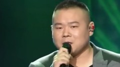 不能这样的活 & 原来的我 & 五环之歌