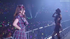 AKB48 - 快速と動体視力