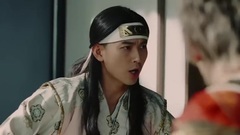 松田翔太 - TVCM │au"本命?"篇