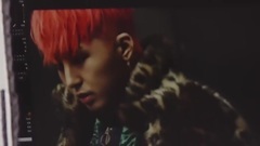 MASC - Tina MV Making