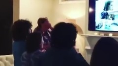 影视原声 - 《神奇物语》小演员看第二季预告反应