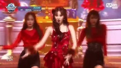 徐玄(少女时代) - Don't Say No 现场混合版2