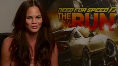 Are You Faster Than A Swimsuit Model