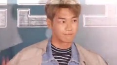 金英光 - 被操纵的城市