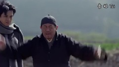 影视原声 - 电视剧<老农民>宣传片