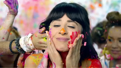 Foxes - Let Go For Tonight