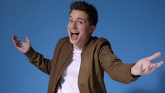 Charlie Puth - 【采访】抽小纸条提问环节