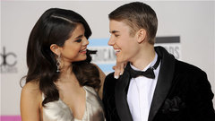 Justin Bieber,Selena Gomez - Jelena恋情完整记录(2009 - 2016)