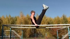 Воронезький осінь 2010