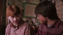 Daniel Radcliffe - Harry Potter的几种打开方式(短燃)