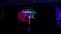 Демонстрація дзюдзюцу Юлія Irininoj