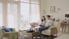 iloom 家具广告 求婚篇