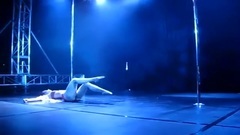 Jenyne метелик закриття продуктивність Вітрина австралійського полюса захід у нічному клубі Єва 191110