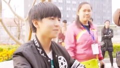 王俊凯 - 爱一点