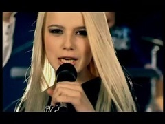 Мика Ньютон - Аномалия