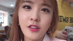 SONAMOO两周年纪念影像MoonShineDana&RebornEuijin