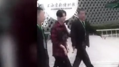 鹿晗 - 乱世巨星