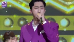 Sleepy(Untouchable) - 李国主 Sleepy Cut