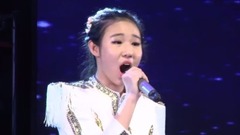 倪夕婷 - 天空之城