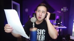 Jason Chen - BEAUTIFUL (Cover)