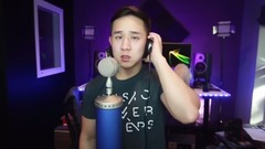 Jason Chen - STAY WITH ME (Cover)