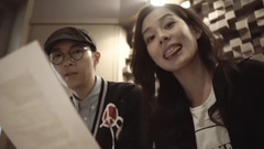 方大同,王诗安 - ALL NIGHT