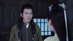 电视剧<孤芳不自赏>片段之楚北捷举高高白娉婷热吻