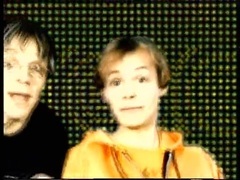 Любовь повернулась ко мне задом (ремикс)