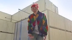 Sleepy(Untouchable) - Sleepy