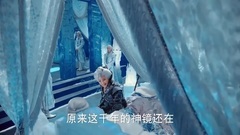 影视原声 - 电视剧<幻城>之无谎镜大揭秘