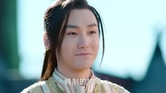 影视原声 - 幻城之送别梨落